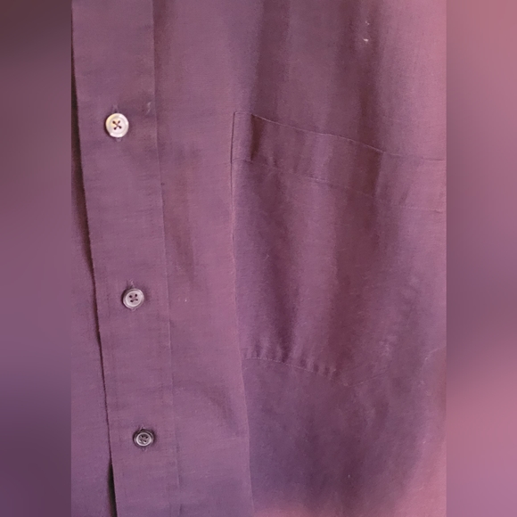 Monsieur by Givenchy Button-Up Shirt - Picture 5 of 7